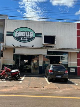 Imagem 2 da galeria do parceiro Focus Fitness Academia Santa Vitória