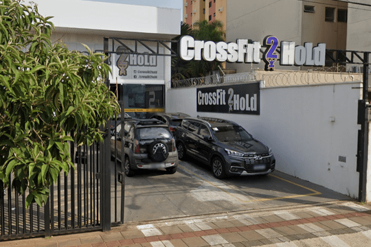 Imagem 2 da galeria do parceiro CrossFit 2Hold