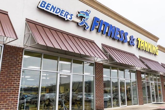 Image 2 from Bender's Gym partner gallery