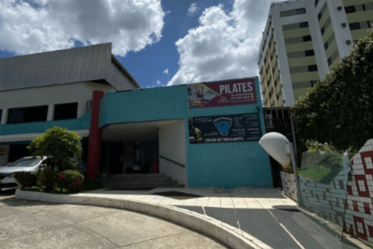Imagem 2 da galeria do parceiro Centro de Treinamento Rantamys
