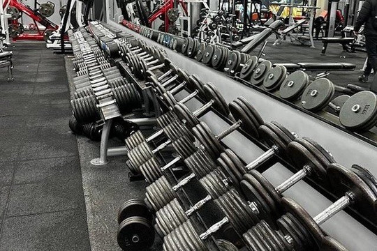 Image 3 from Flex Physiques partner gallery