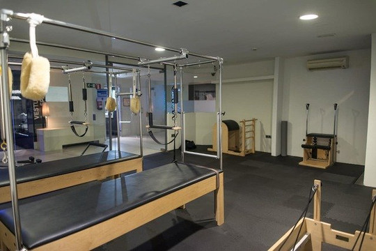 Imagen 3 de la galería del partner Fullpilates Torrejón
