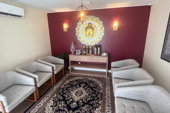 Imagem 1 da galeria do parceiro Buddha Spa Campinas Cambuí