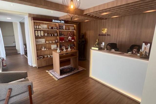 Imagem 3 da galeria do parceiro Buddha Spa Campinas Cambuí