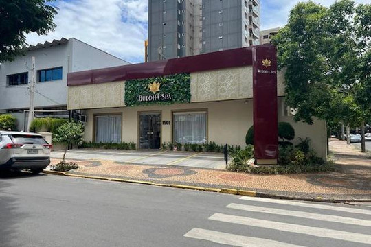 Imagem 2 da galeria do parceiro Buddha Spa Campinas Cambuí