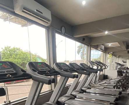 Imagem 3 da galeria do parceiro Fisioesporte