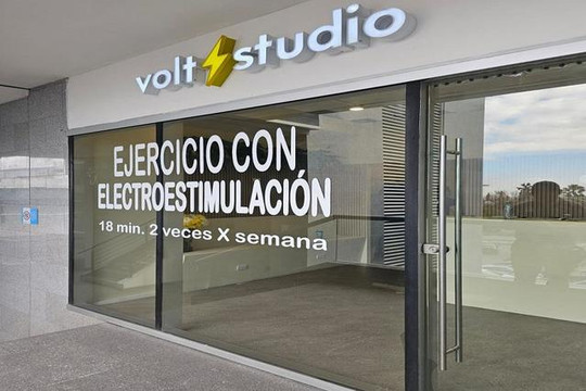 Imagen 2 de la galería del partner Volt Studio