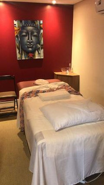 Imagem 1 da galeria do parceiro Buddha Spa Vila Mariana