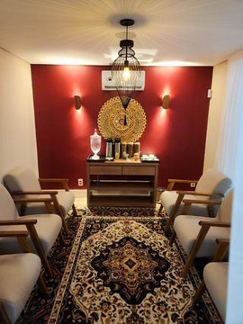 Imagem 3 da galeria do parceiro Buddha Spa Vila Mariana