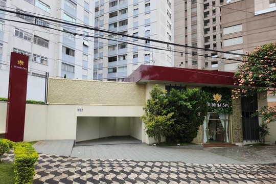 Imagem 2 da galeria do parceiro Buddha Spa Vila Mariana