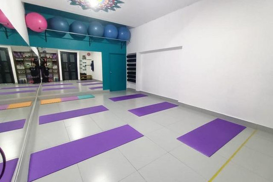 Imagen 1 de la galería del partner Pilates Mat y Accesorios