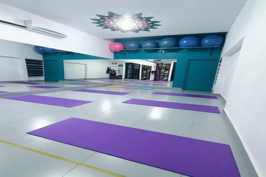 Imagen 2 de la galería del partner Pilates Mat y Accesorios