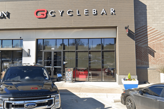 Image 2 from CycleBar - Waterside partner gallery