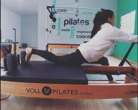 Imagem 3 da galeria do parceiro Voll PIlates Conceição