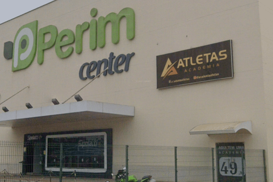 Imagem 2 da galeria do parceiro ATLETAS PERIM UNIDADE 3