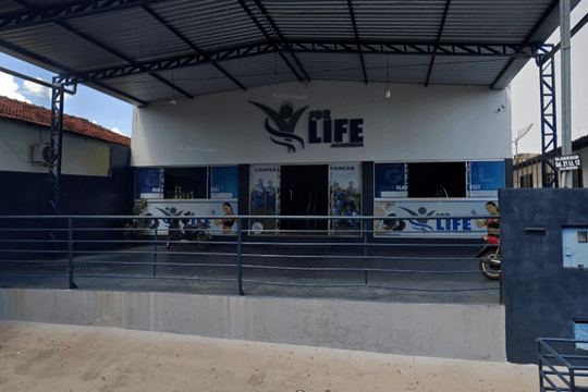 Imagem 2 da galeria do parceiro Forlife Saúde