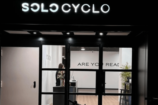 Imagen 2 de la galería del partner Solo Cyclo