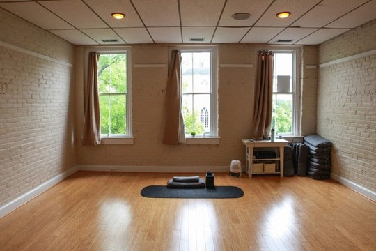 Image 1 from Refresh Wellness Collective partner gallery
