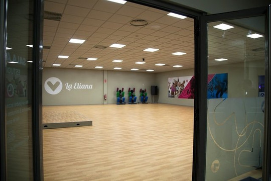 Imagen 3 de la galería del partner VIvaGym Eliana