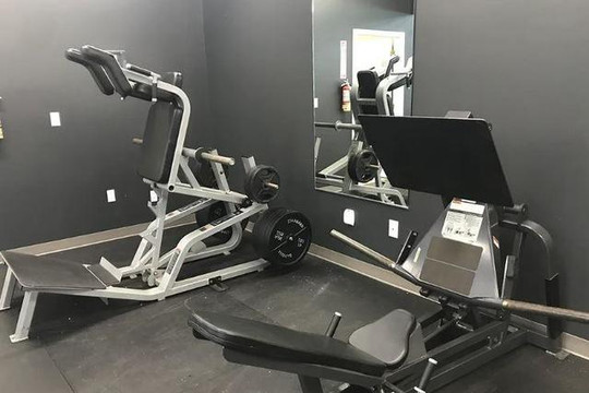 Image 3 from Krewe Fitness Covington partner gallery
