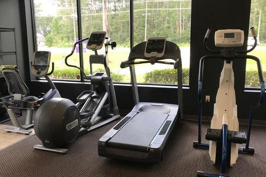 Image 2 from Krewe Fitness Covington partner gallery