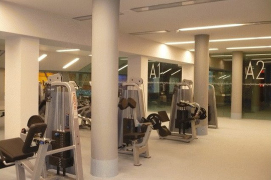 Imagen 3 de la galería del partner Club Natació Catalunya