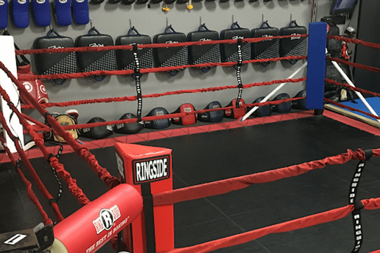 Image 3 from Alliance AZO Martial Arts partner gallery