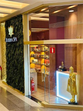 Imagem 2 da galeria do parceiro Buddha Spa BH Shopping