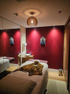 Imagem 1 da galeria do parceiro Buddha Spa BH Shopping