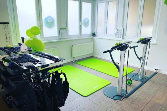 Bild 1 von Körperformen Stuttgart-Möhringen Partnergalerie