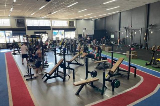 Imagem 1 da galeria do parceiro Vida e Saúde Unidade II