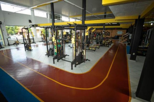Imagem 1 da galeria do parceiro Vida e Saúde Unidade III