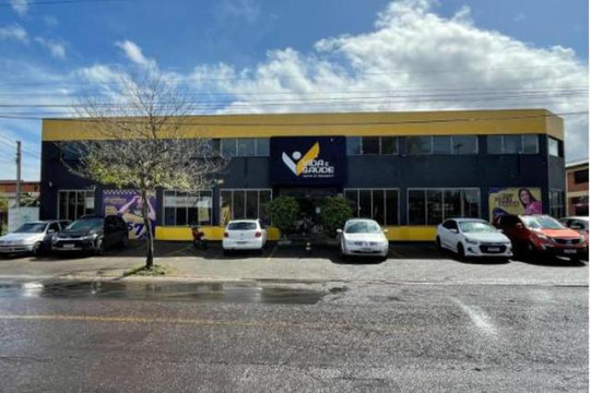 Imagem 2 da galeria do parceiro Vida e Saúde Unidade III