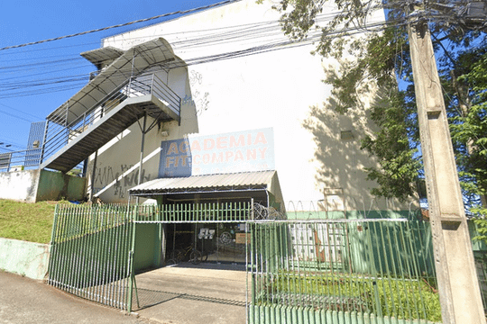 Imagem 2 da galeria do parceiro Fit Company