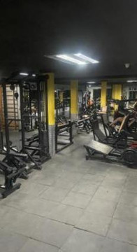Imagem 1 da galeria do parceiro Extreme Gym