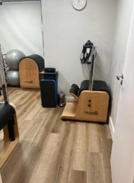 Imagem 2 da galeria do parceiro Clínica Gisele Tourinho