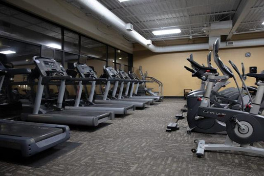 Image 3 from Drip Athletic Club partner gallery