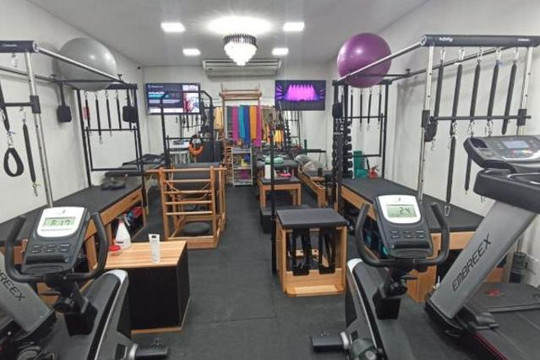 Imagem 1 da galeria do parceiro Clínica Luciano Tavares