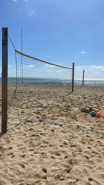 Imagem 1 da galeria do parceiro Cria Futevôlei - Praia da Piedade