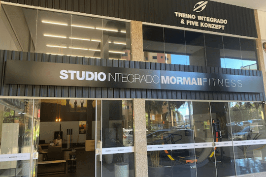 Imagem 2 da galeria do parceiro Studio Mormaii – Águas Claras
