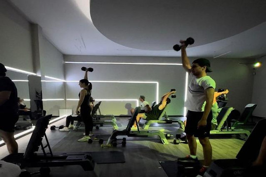 Imagen 1 de la galería del partner TRIBU Mind Body & Soul