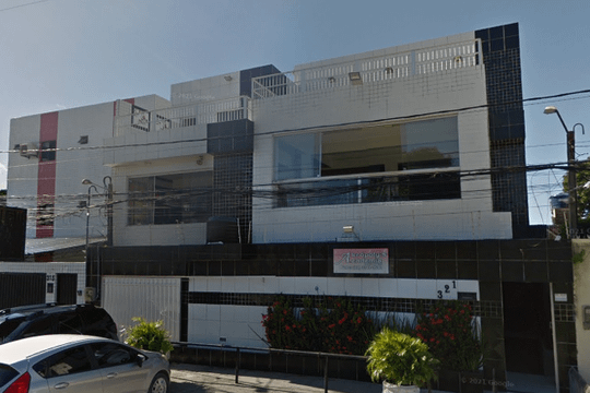 Imagem 2 da galeria do parceiro Academia Akropoly's