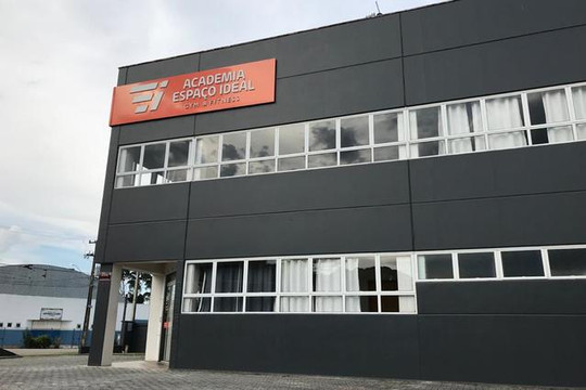 Imagem 2 da galeria do parceiro Academia Espaço Ideal