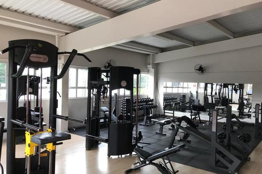 Imagem 3 da galeria do parceiro Academia Espaço Ideal