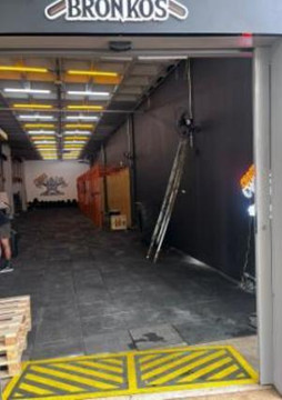Imagem 3 da galeria do parceiro Bronkos Race