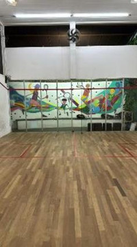 Imagem 1 da galeria do parceiro Helinho Squash