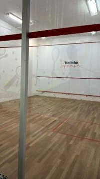 Imagem 3 da galeria do parceiro Helinho Squash