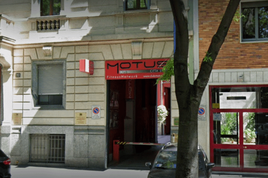 Immagine 2 dalla galleria del partner Club Motus