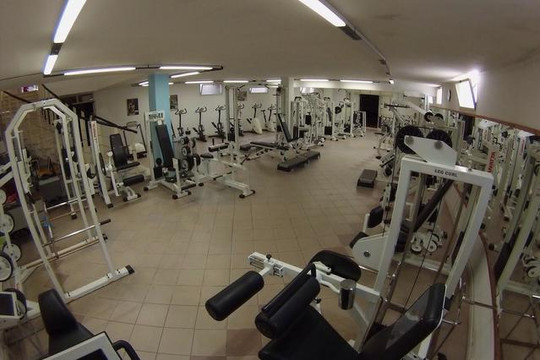 Immagine 3 dalla galleria del partner Happy Fitness Center