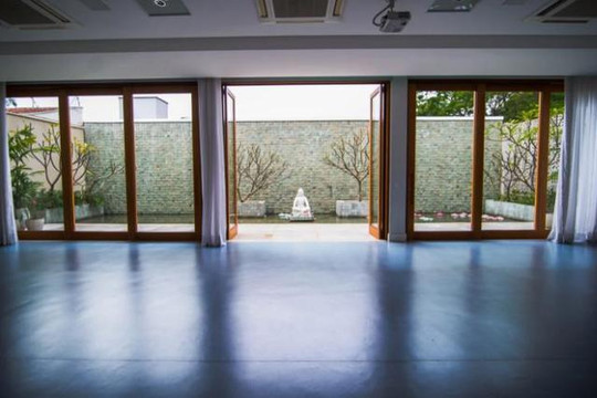 Imagem 3 da galeria do parceiro Love Yoga Studio